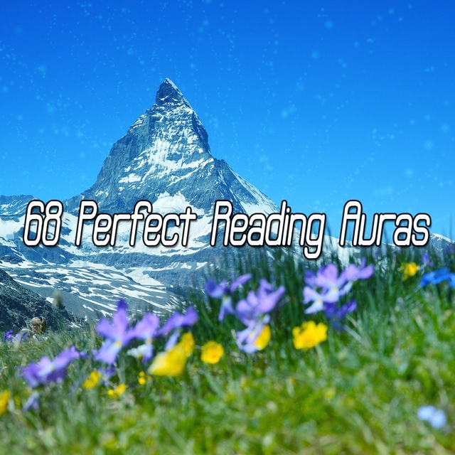 Couverture de 68 Perfect Reading Auras