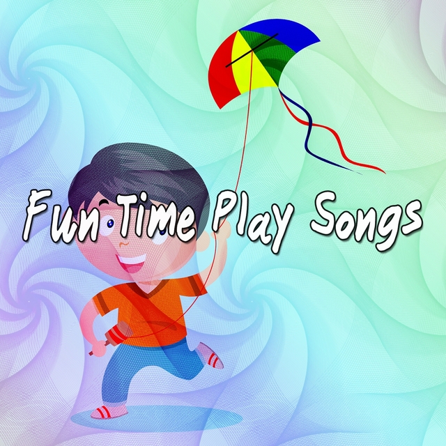 Couverture de Fun Time Play Songs