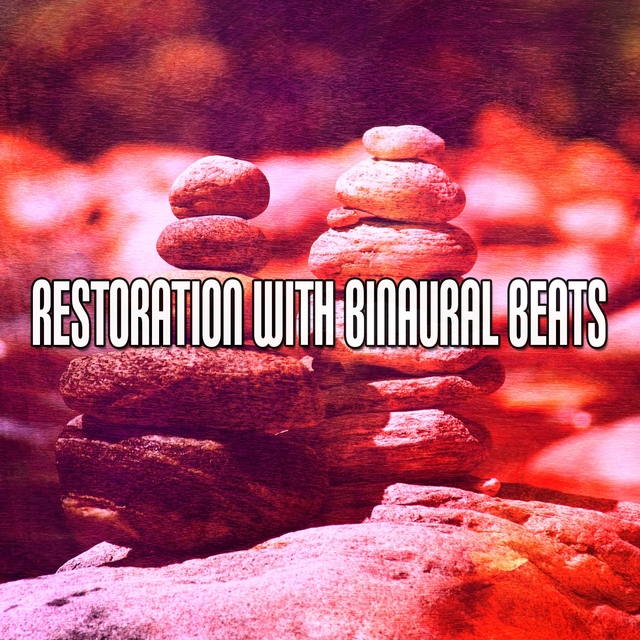 Restoration With Binaural Beats