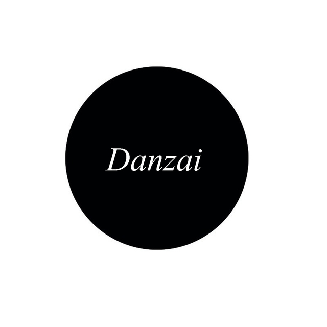 Couverture de Danzai