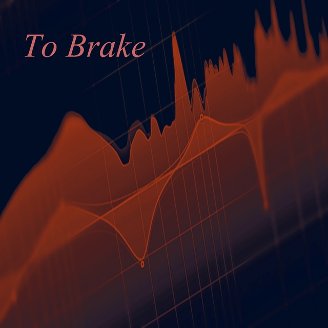 Couverture de To Brake