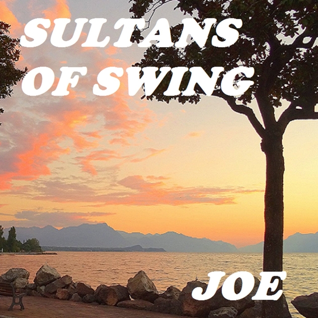 Sultans of Swing