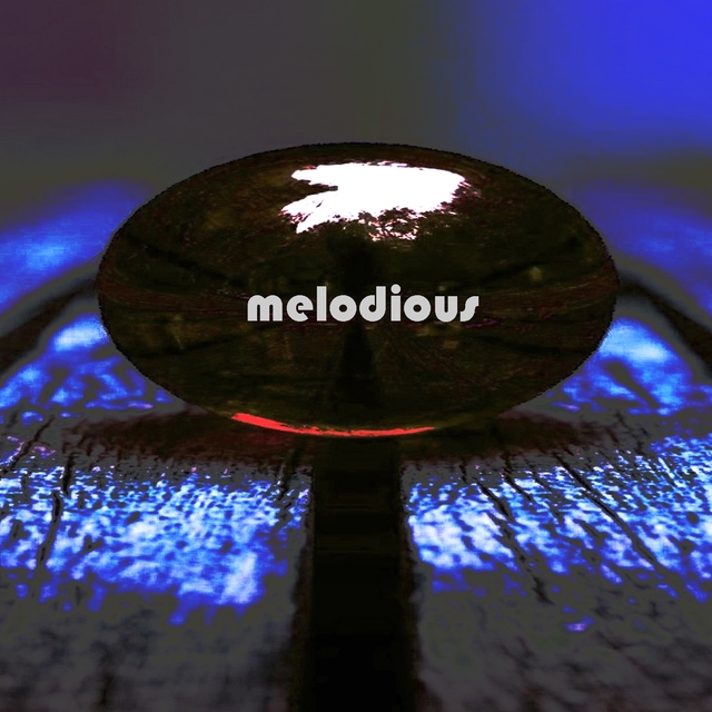 Couverture de Melodious