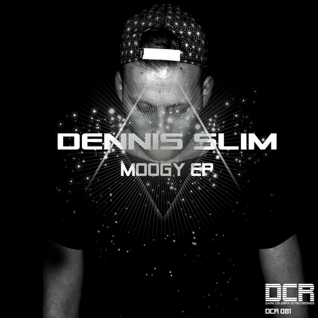 Couverture de Moogy