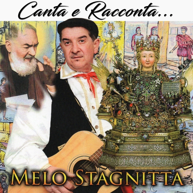 Canta e racconta...