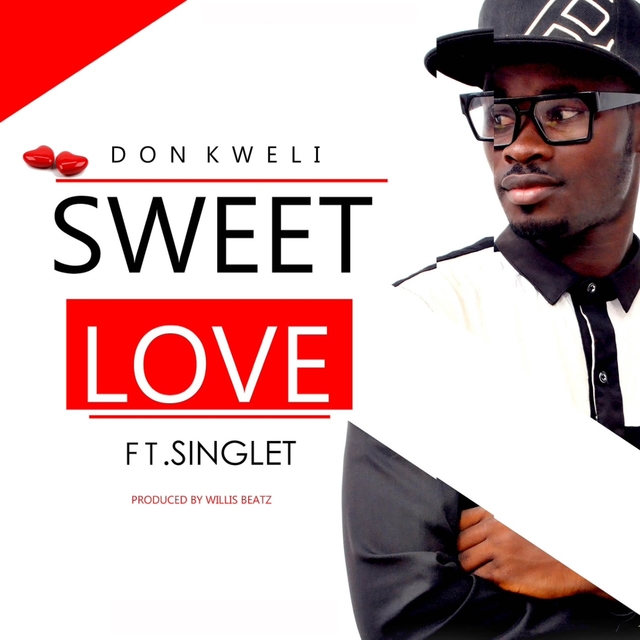 Couverture de Sweet Love