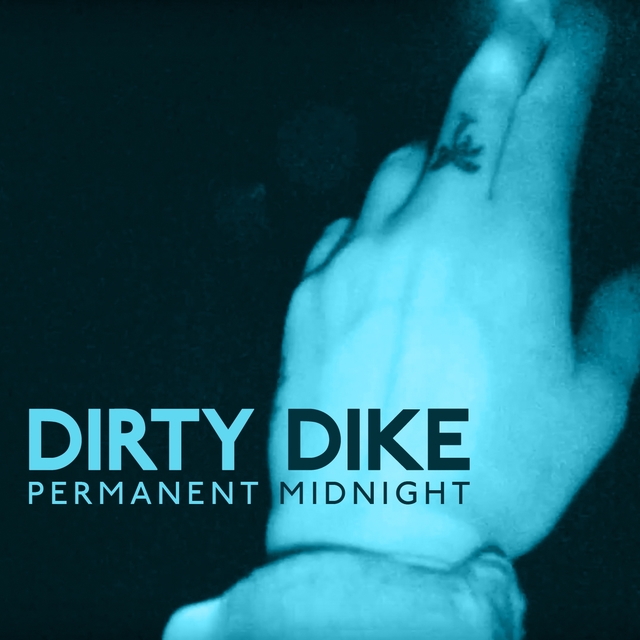 Couverture de Permanent Midnight