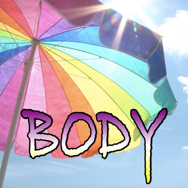 Body Workout Mix (Originally Performed By Loud Luxury and Brando)