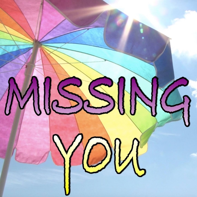 Missing U Workout Mix (Originally Performed by Robyn)