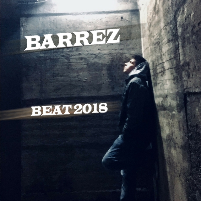 Couverture de Beat 2018