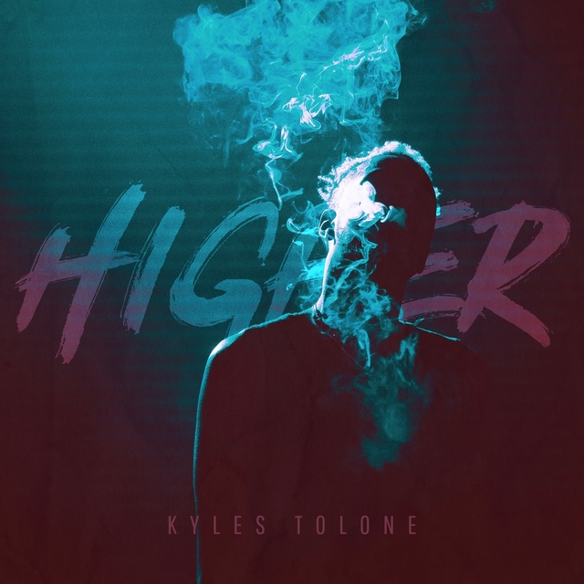 Couverture de Higher