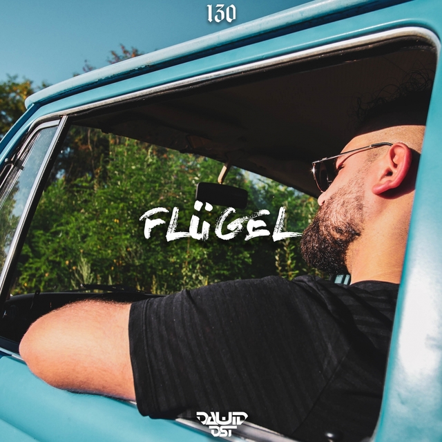 Couverture de Flügel