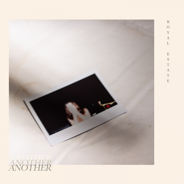 Couverture de Another