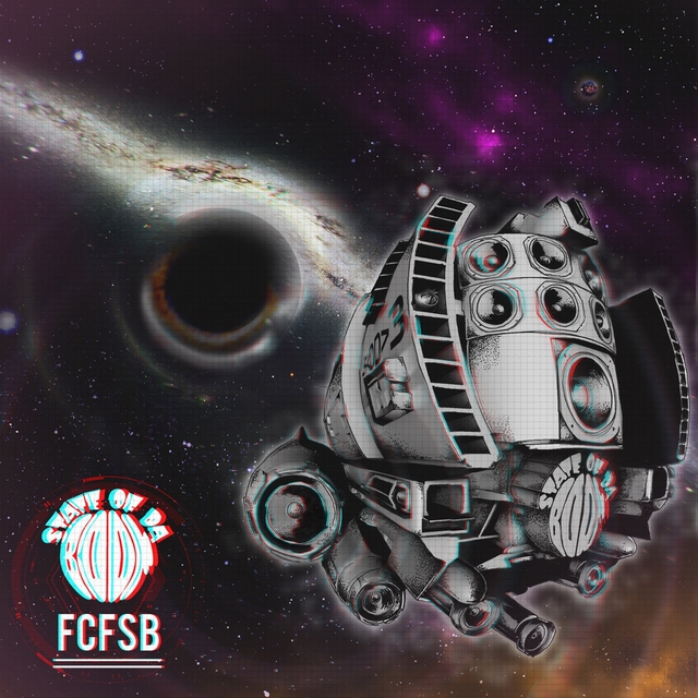 Couverture de Fcfsb