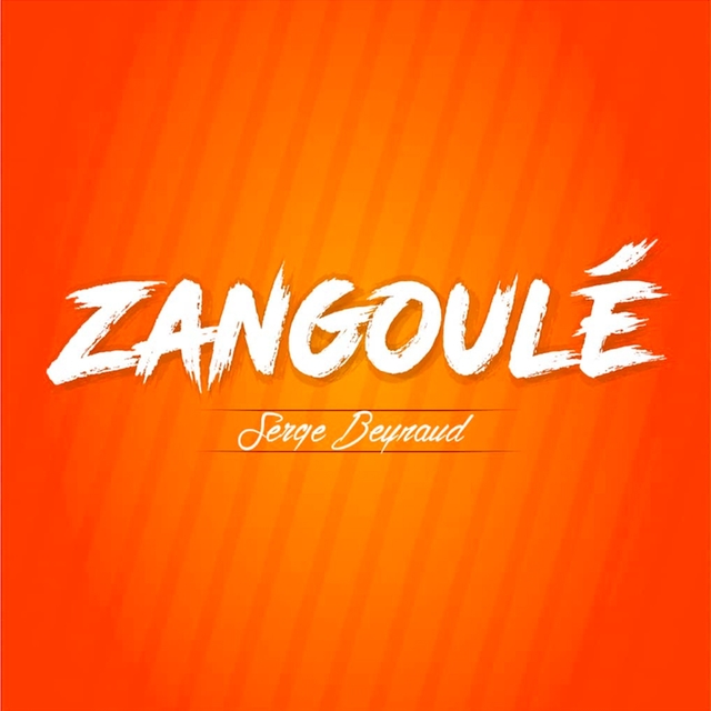 Zangoulé