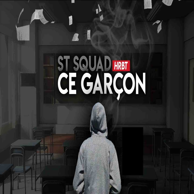 Ce garçon