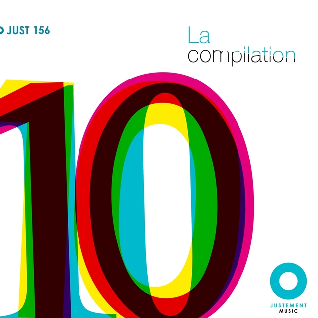 La Compilation, Vol. 10