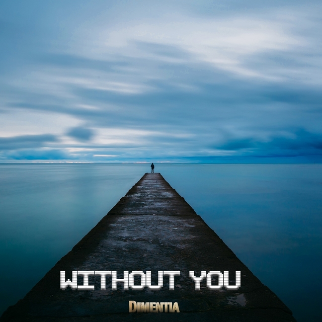 Couverture de Without You