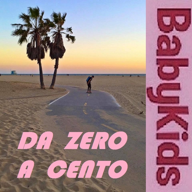 DA ZERO A CENTO