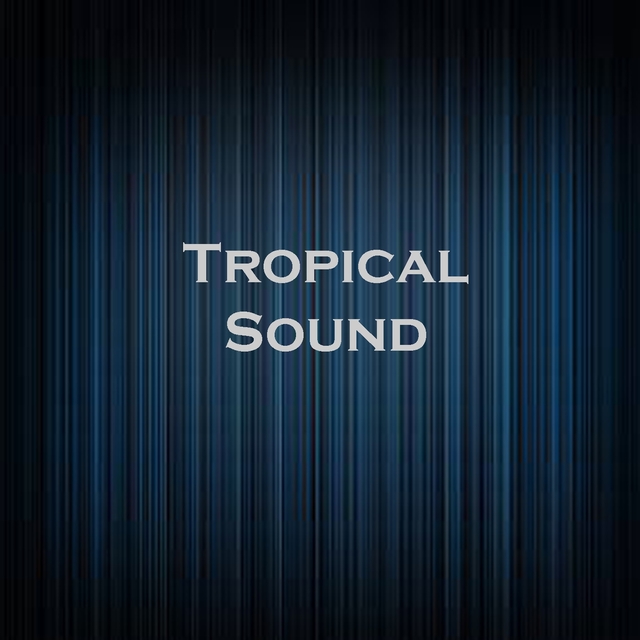 Couverture de Tropical Sound