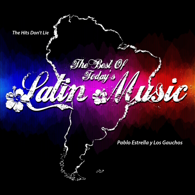 Hits Don't Lie -The Best Of Today's Latin Music