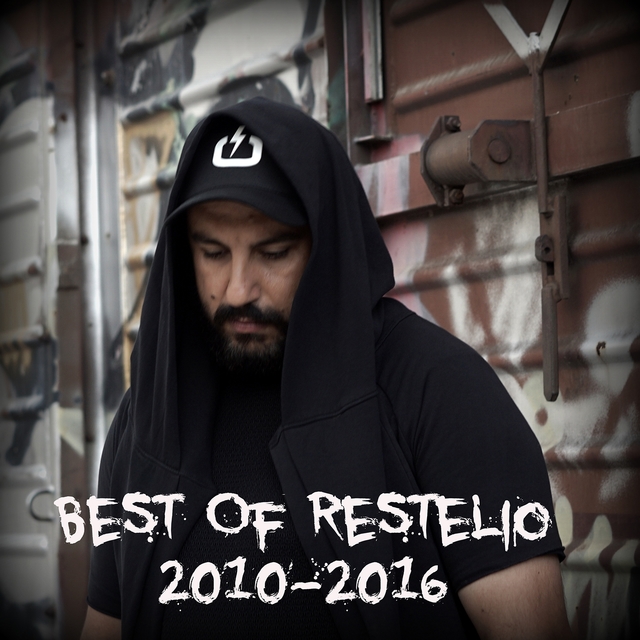 Couverture de Best Of Restello