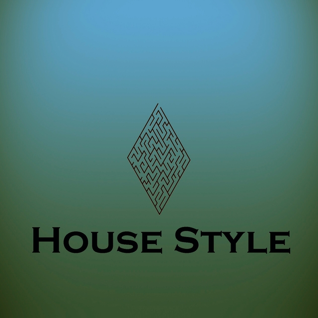 Couverture de House Style