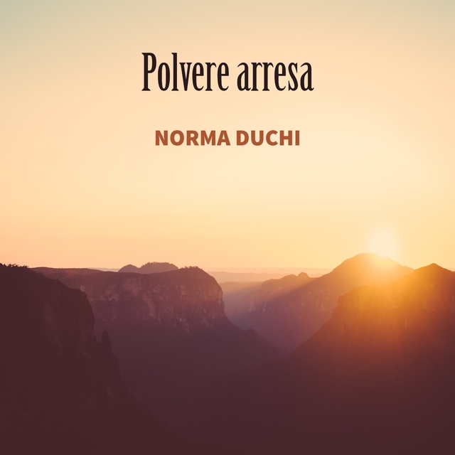 Couverture de Polvere arresa