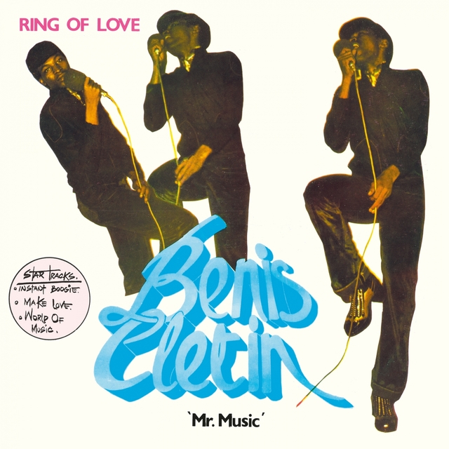 Mr. Music / Ring of Love