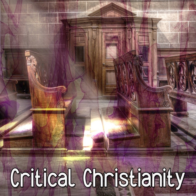 Critical Christianity