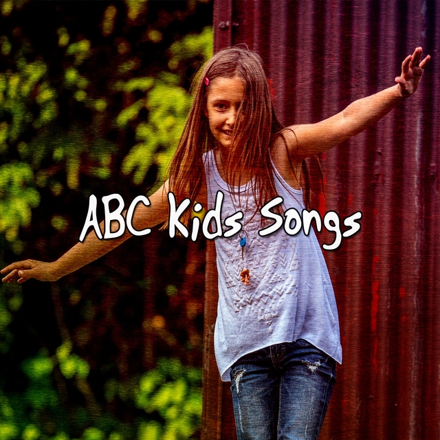 Couverture de ABC Kids Songs