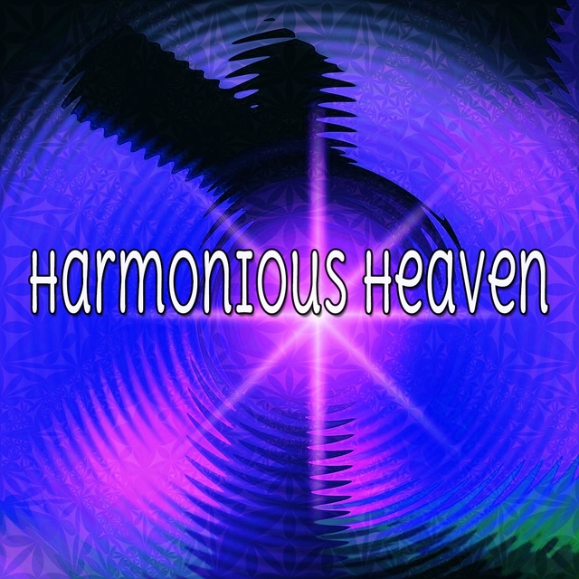 Couverture de Harmonious Heaven