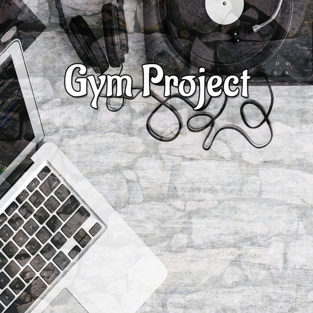 Couverture de Gym Project