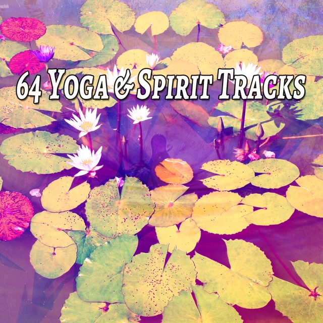 64 Yoga & Spirit Tracks