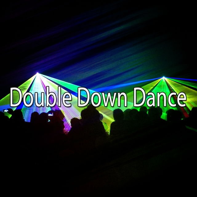 Couverture de Double Down Dance