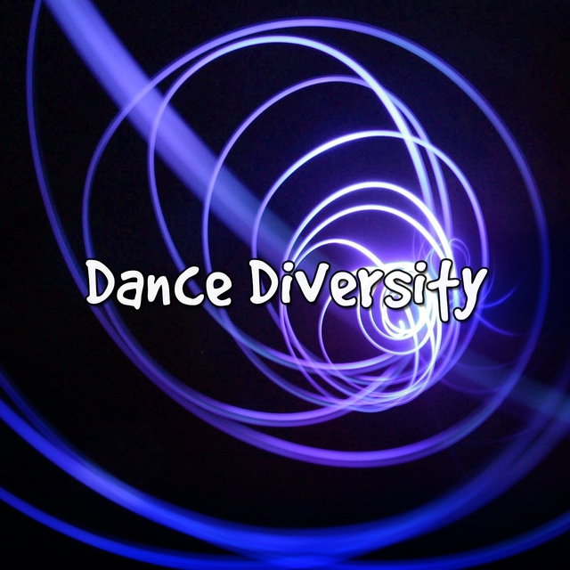 Couverture de Dance Diversity