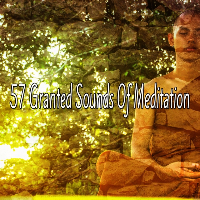 57 Granted Sounds Of Meditation