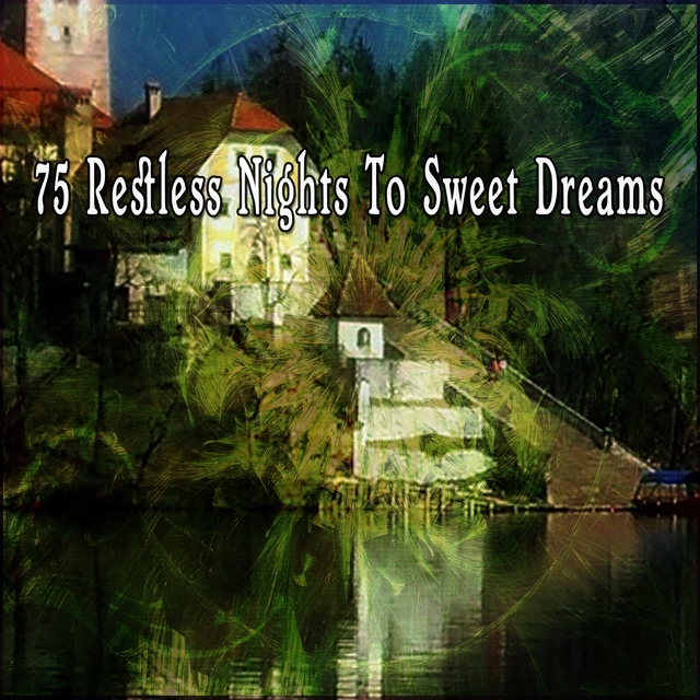 Couverture de 75 Restless Nights To Sweet Dreams