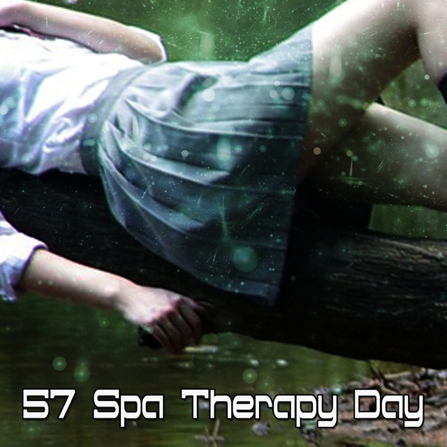 57 Spa Therapy Day