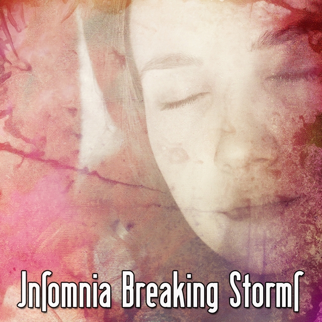 Couverture de Insomnia Breaking Storms