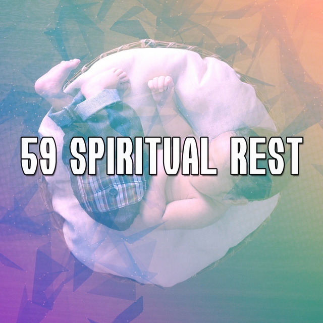 59 Spiritual Rest