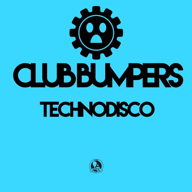 Couverture de Technodisco