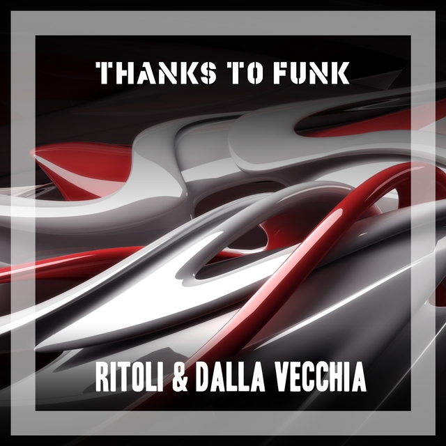 Couverture de Thanks to Funk