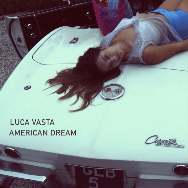 Couverture de American Dream