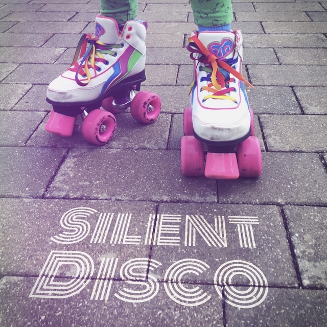 Silent Disco