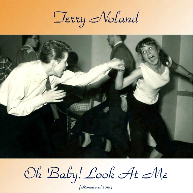 Couverture de Oh Baby! Look at Me