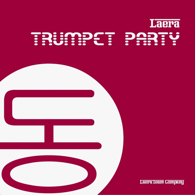 Couverture de Trumpet Party