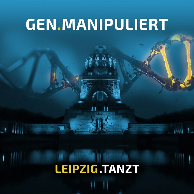 Couverture de Leipzig.tanzt