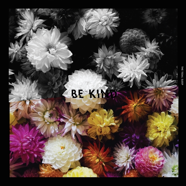 Couverture de Be Kind