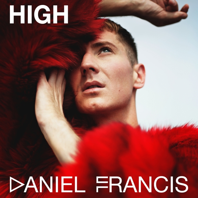 Couverture de High